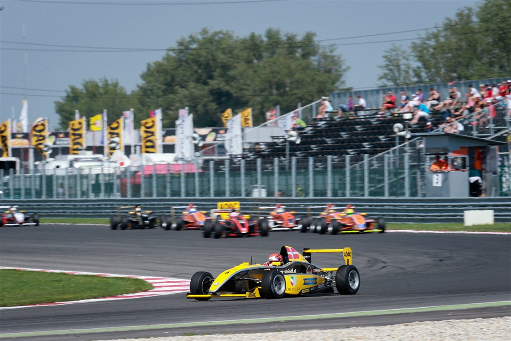 (Foto: Formula Racing)